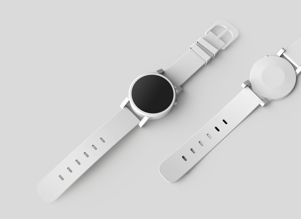 Luxury timepieces